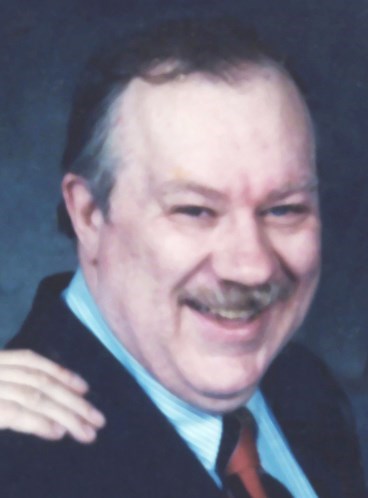 Obituary of Noel Paul Montgomery