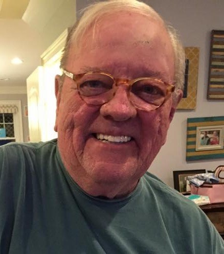 Obituary of Patrick John Delahunty Jr.