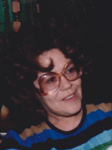 Obituary of Margaret Juanita Tarpein