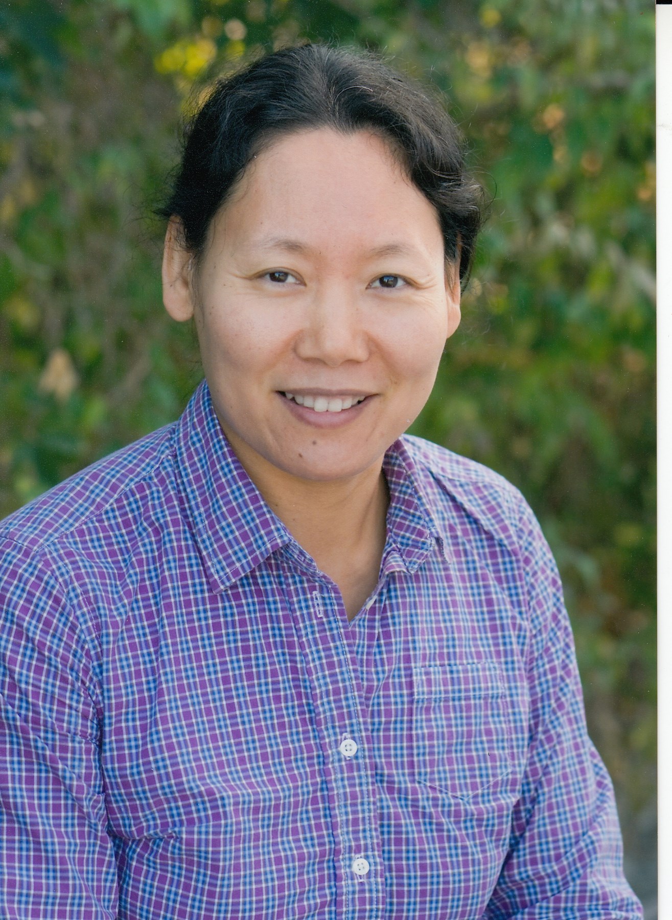 Obituary of Jing Johnson
