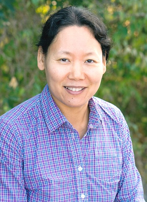 Obituary of Jing Johnson