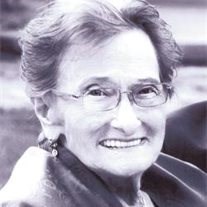 Obituary of Mary Frances Quinn