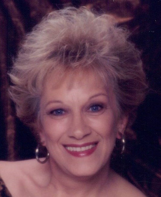 Obituario de Shirley Eileen Chase