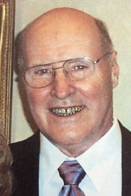 Obituary of Charles E. Schell