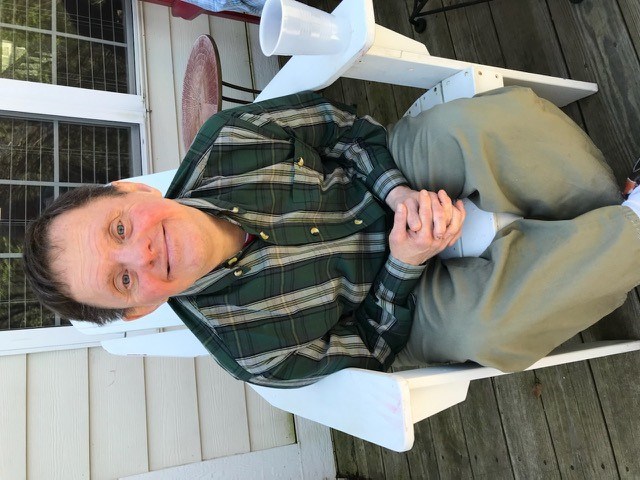 Obituary of Ernest Swihart