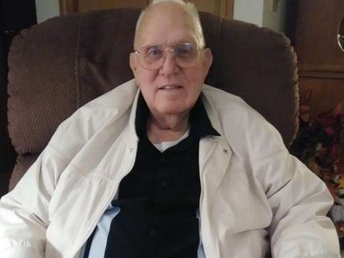 Obituary of Ben "Benny" Ballard