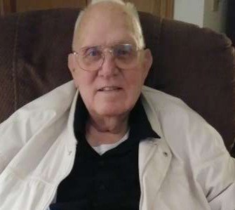 Obituary of Ben "Benny" Ballard