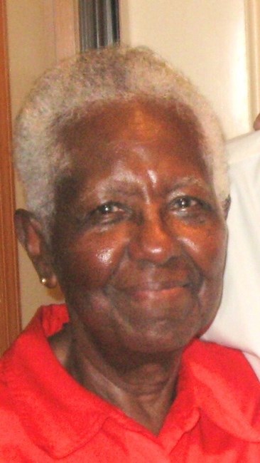 Obituary of Virginia Glenna Holder