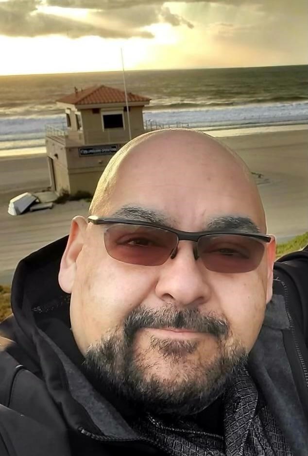 Enrique Chavez Obituary El Paso, TX