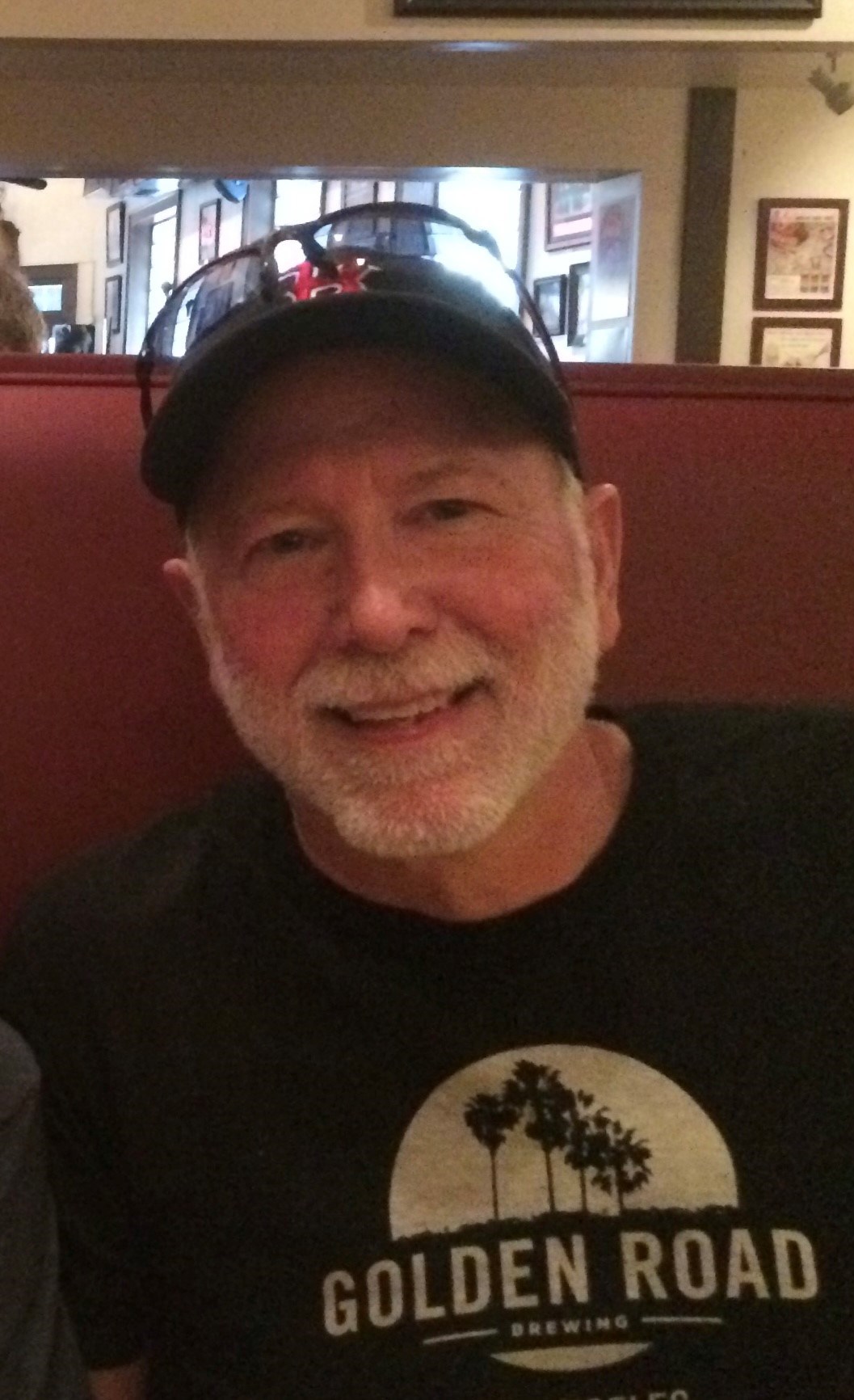 Obituary of Roger L. Morrison