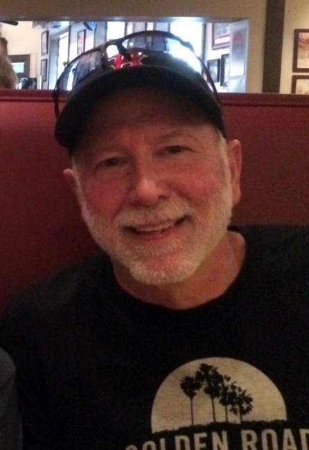 Obituary of Roger L. Morrison