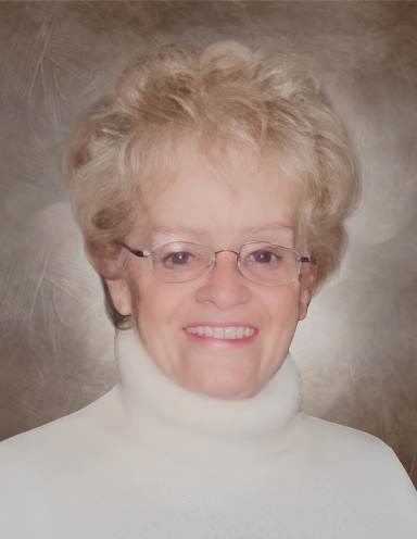 Obituary of Thérèse Tremblay