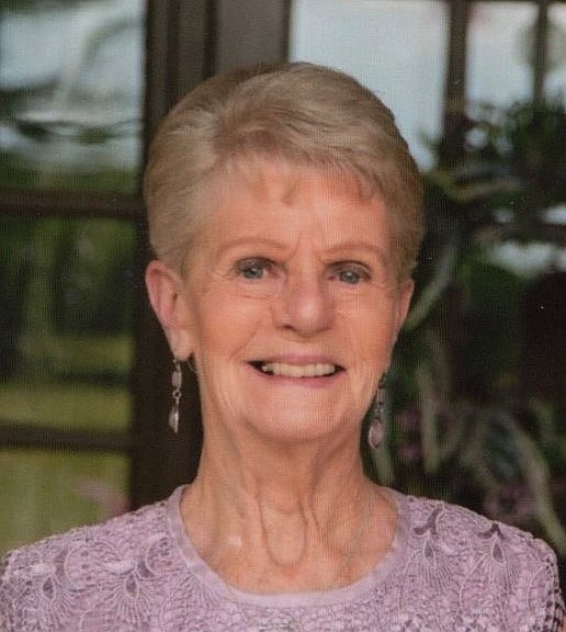 Obituary of Glenda J. Varnell