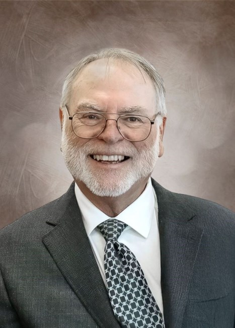 Obituary of Gérald Martel