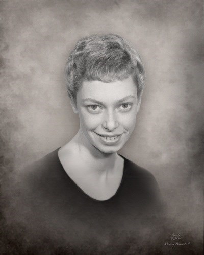 Obituary of Judith Lynne Gordon