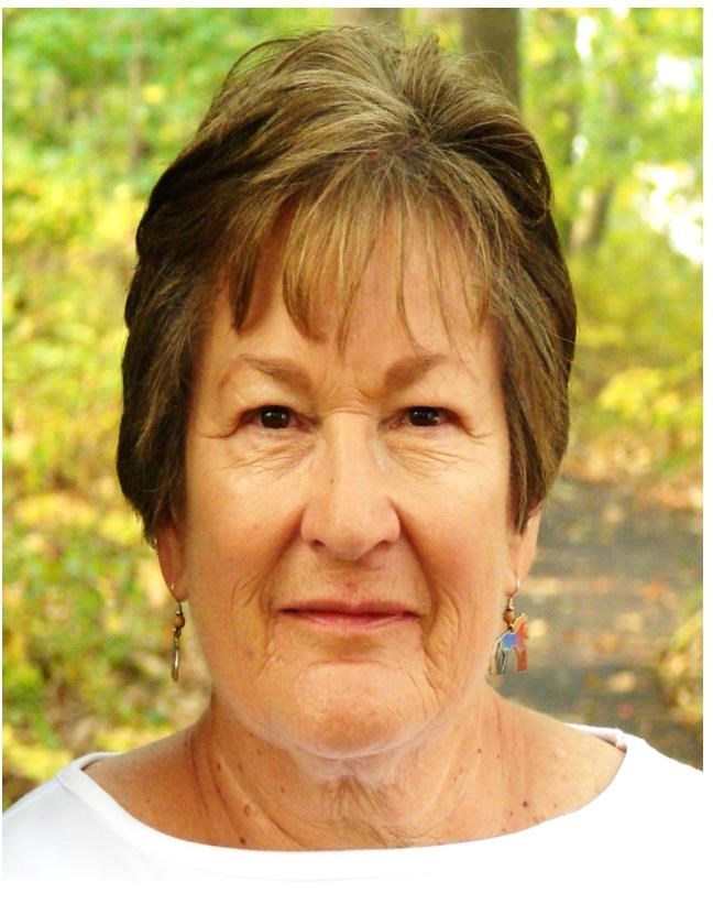 Obituary of Jean Elizabeth Austin