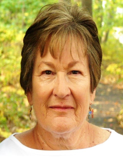 Obituary of Jean Elizabeth Austin