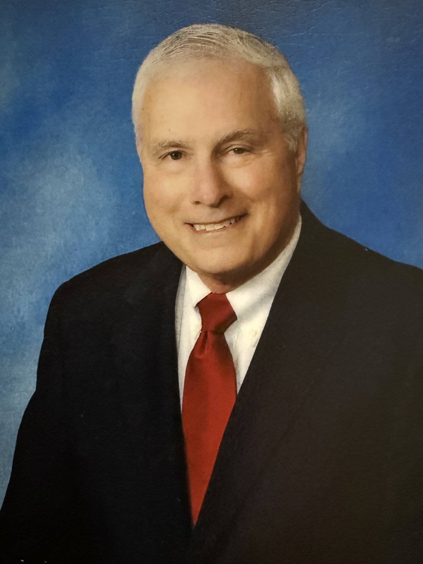 Obituary of Stephen John Bozarth