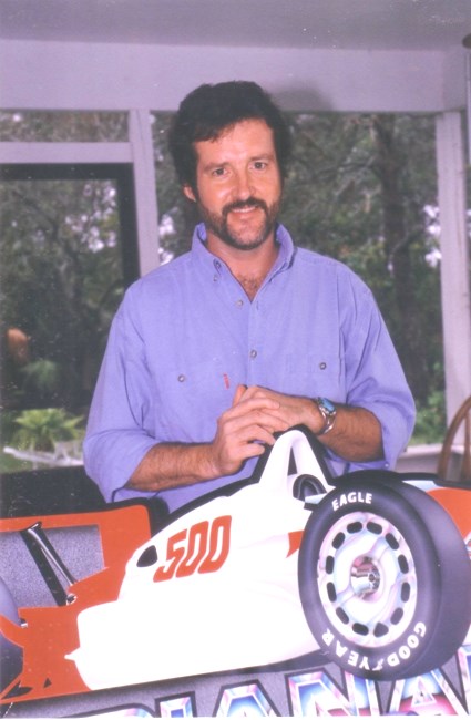 Obituary of Timothy Mullins