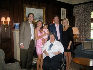 Obituario de Kathy Scartz Harris