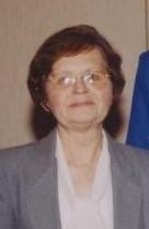 Obituary of Francis Larue Berry