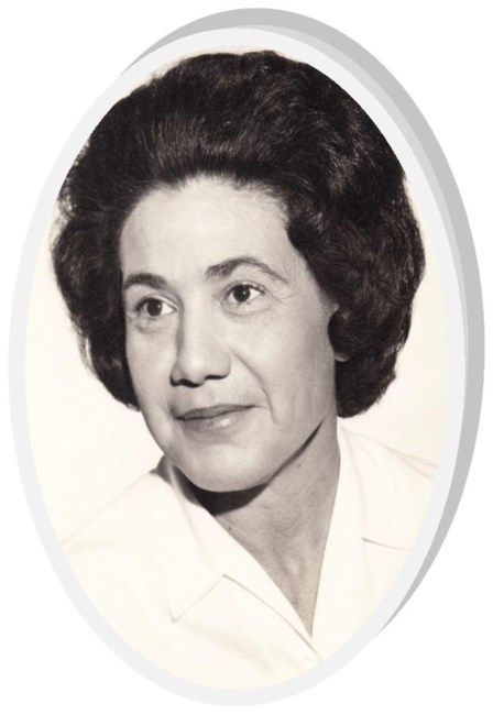 Obituary of Mary Lee Miller
