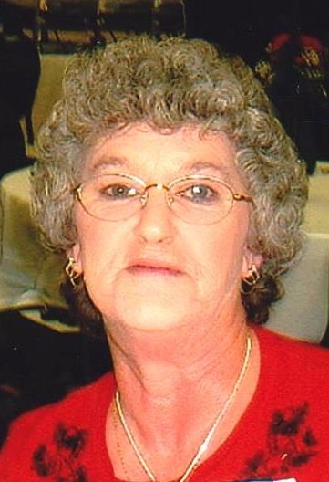 Obituary of Rita Ann Spears Gragg