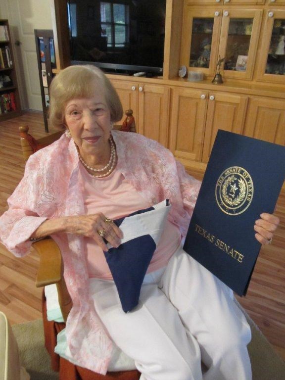 Obituary of Martha Nielsen