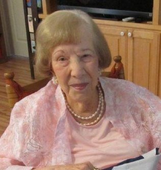 Obituary of Martha Nielsen