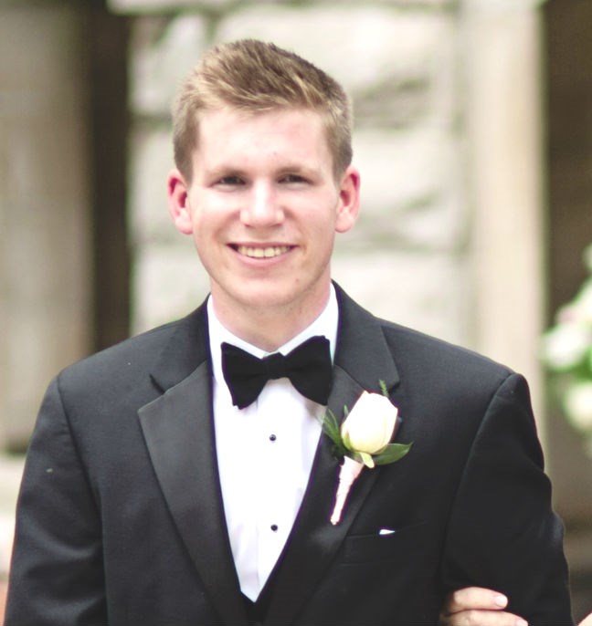 Obituary of Noah Joseph Coonan