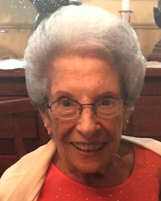 Obituary of Lena R. Vetere