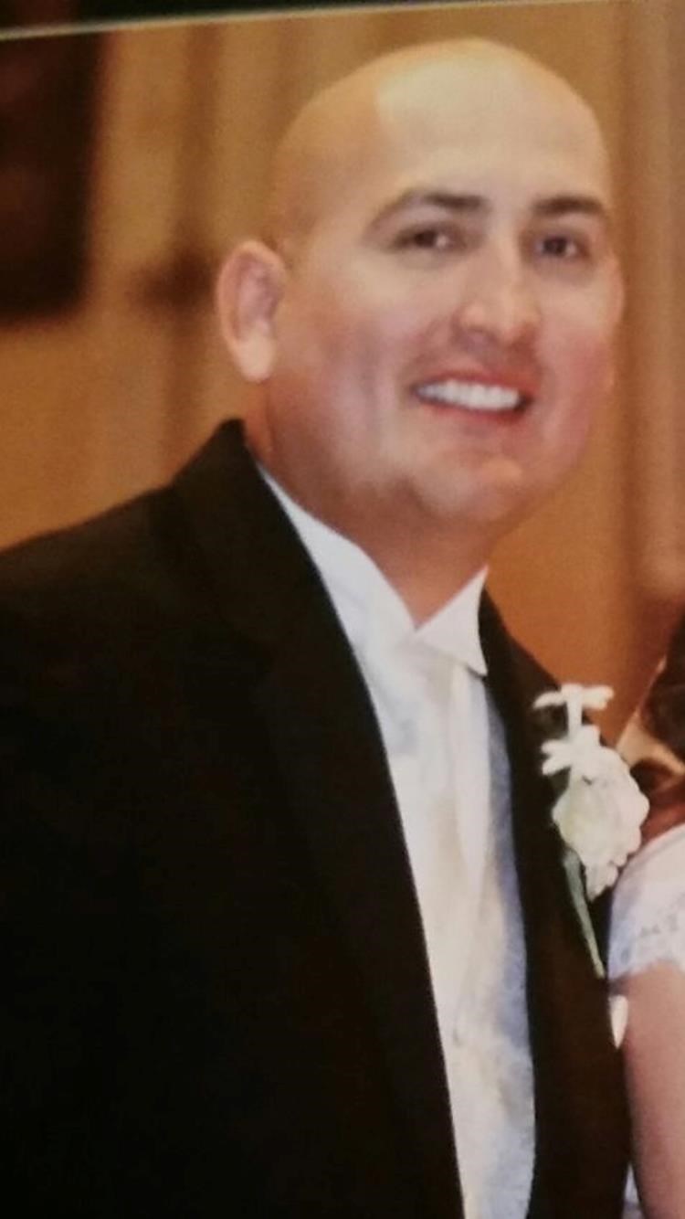 Obituario de Fernando C. "Fern" Padilla Jr.