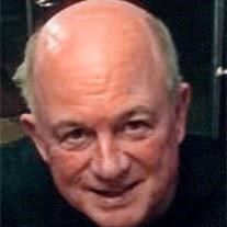 Obituary of Christopher F. Wanner