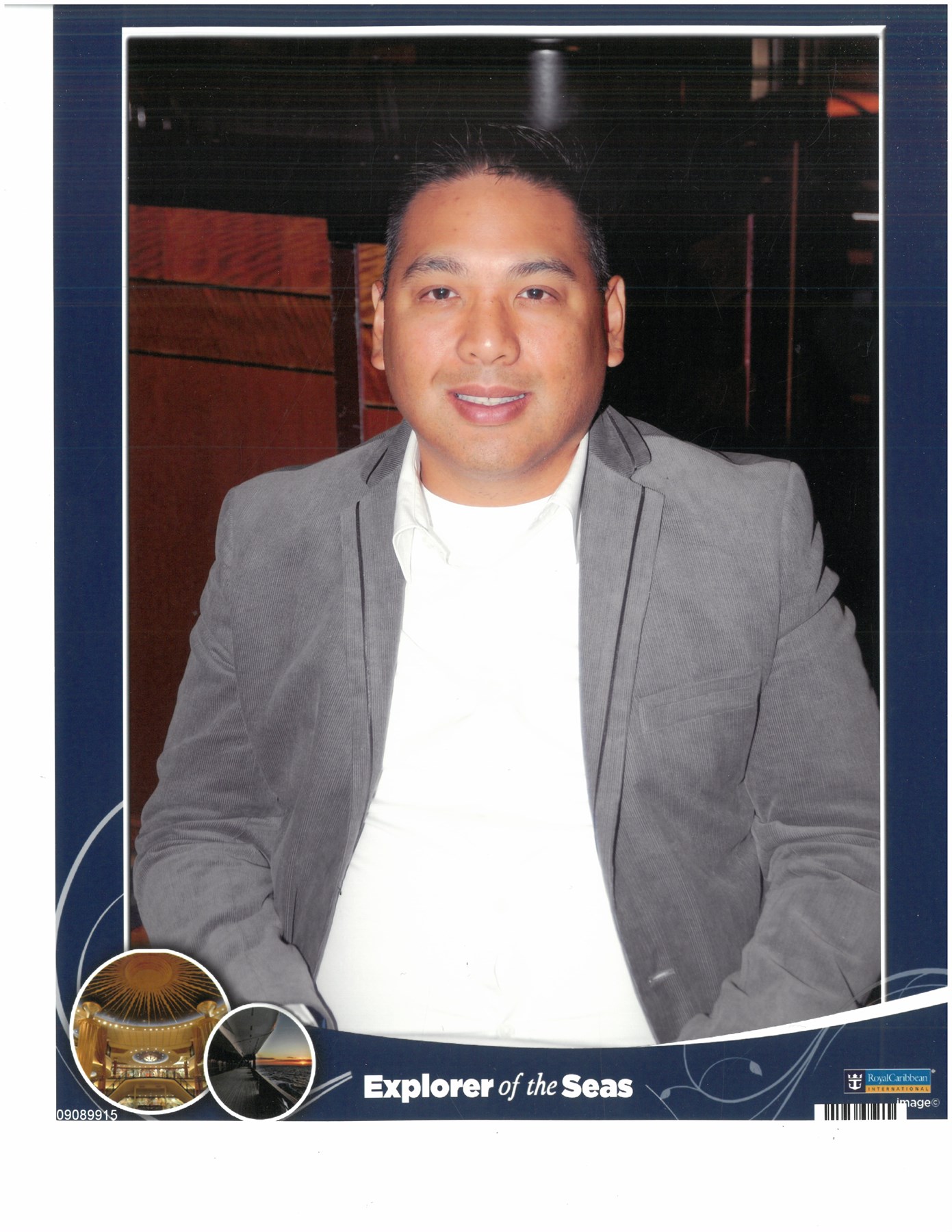 Obituary of Lloyd Ebalo Hebron