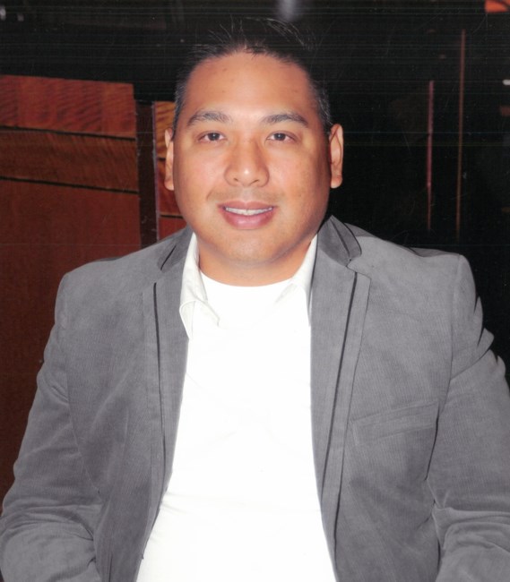 Obituary of Lloyd Ebalo Hebron