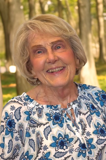 Obituary of Dolores Marquiss Pannell