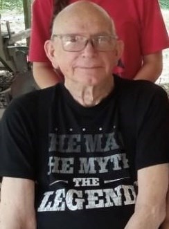 Obituary of Charles Isbell