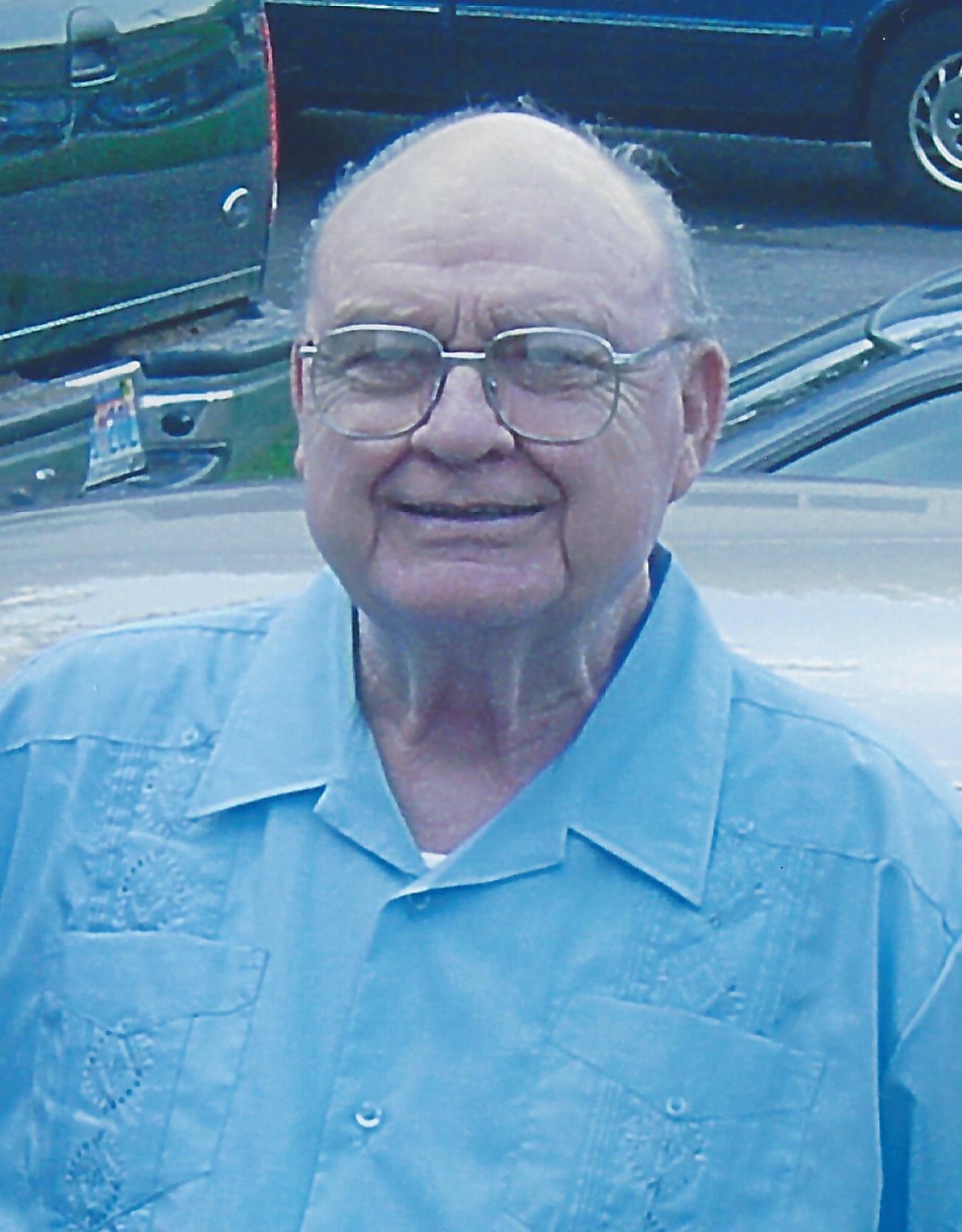 Obituary of Donald Eugene Francis
