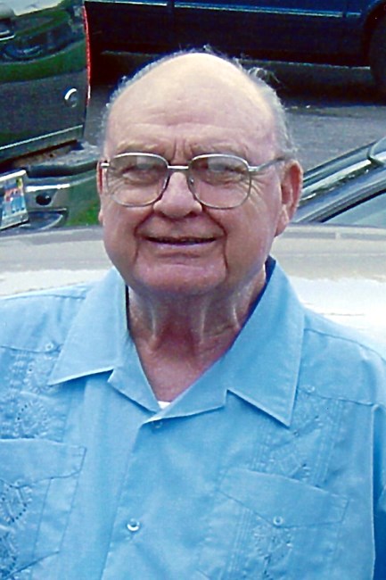 Obituario de Donald Eugene Francis