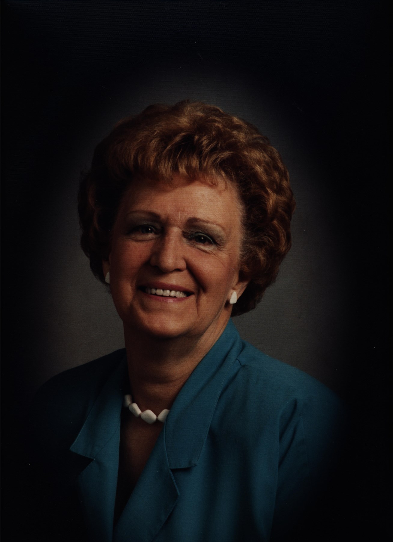 Thérèse Pelletier Lejeune Obituary Brossard, QC