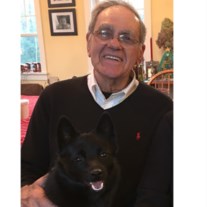 Obituary of Geno Celella