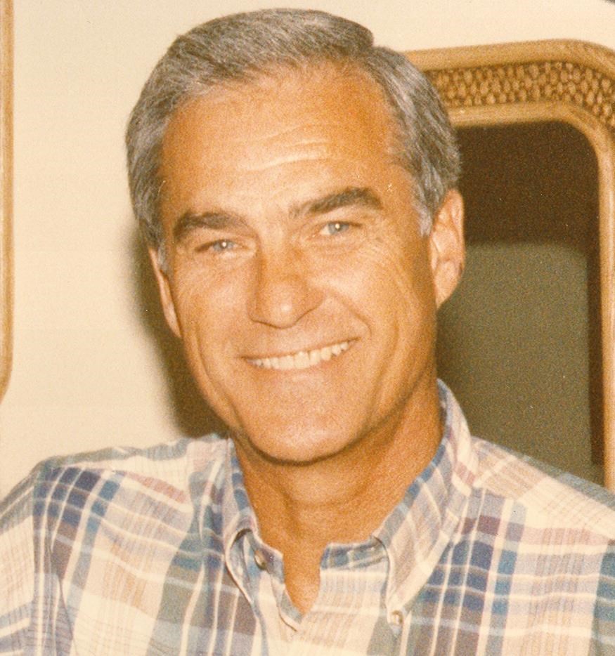 Obituary of Stanley Clary Thornton