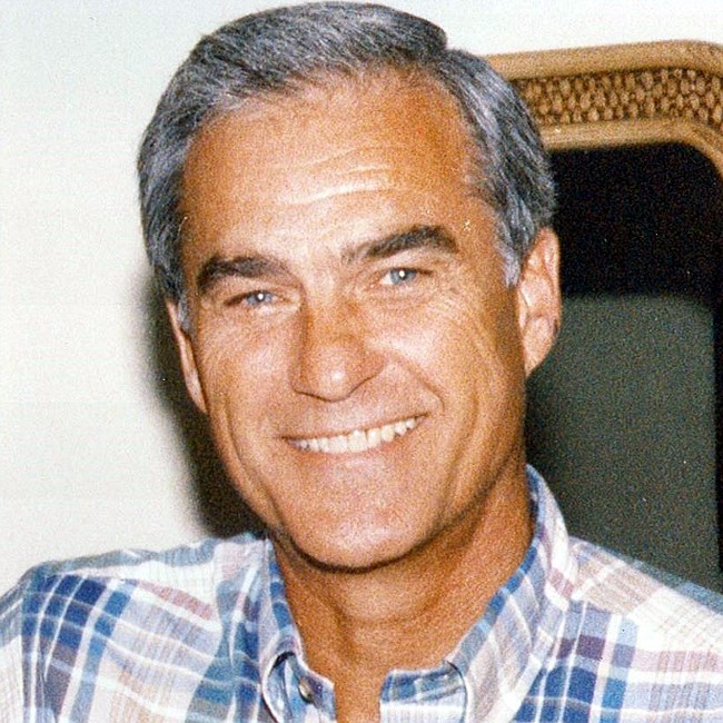 Obituary of Stanley Clary Thornton