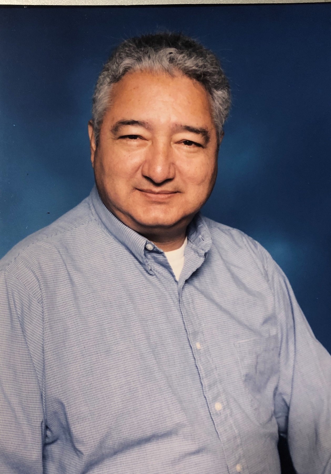 Obituary of Luis A Padilla Sr.