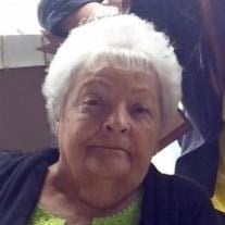 Obituary of Joy Lyles