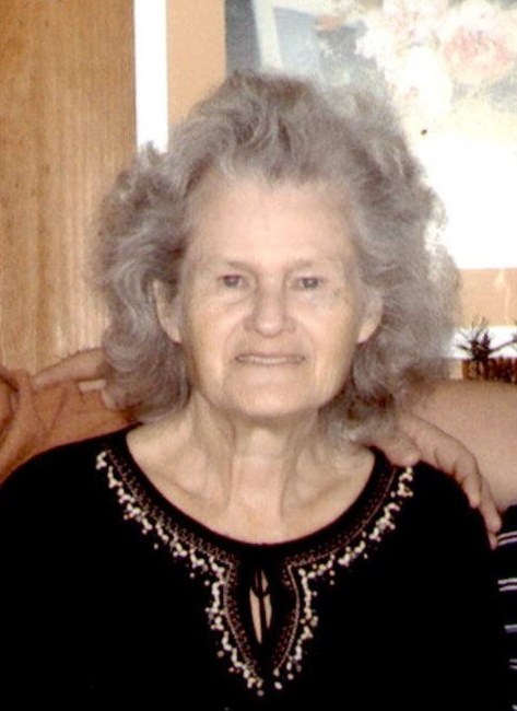 Obituary of JoAnn "Jo" Spurlock
