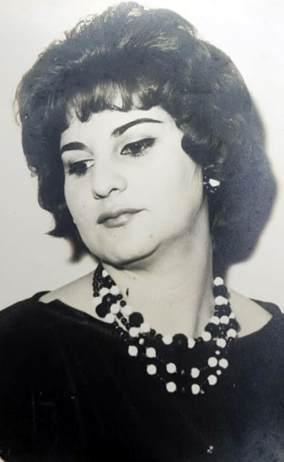 Obituary of Hilda Isabel Alvarez