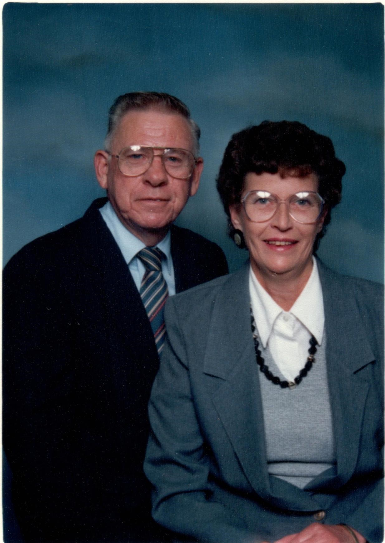 Obituary of Raymond Cleveland Morgan