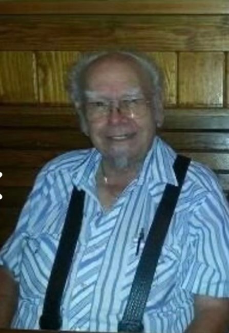 Obituary of Bobby Lee Irwin