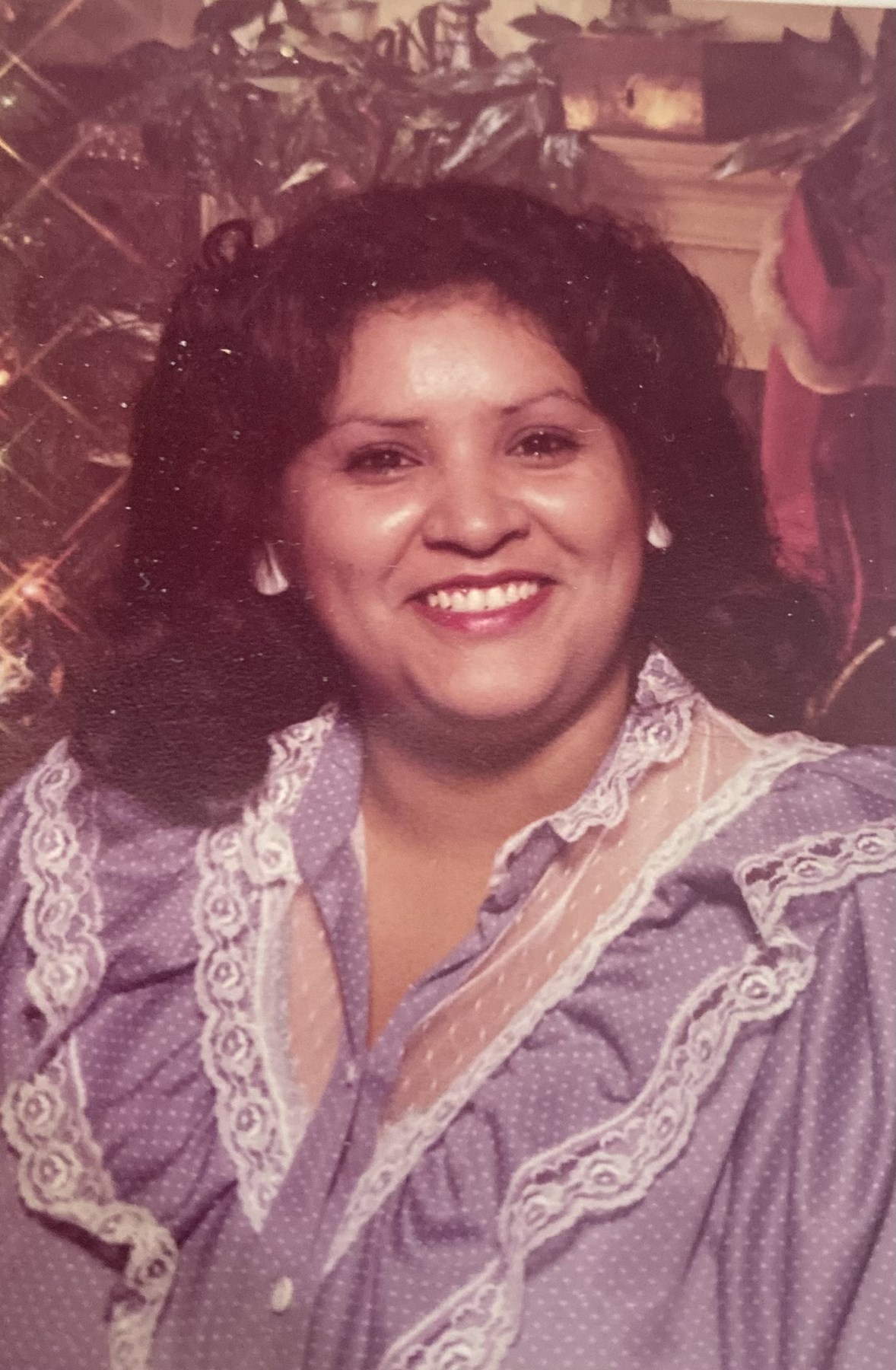 Avis de décès de Irma Grijalva Carrillo